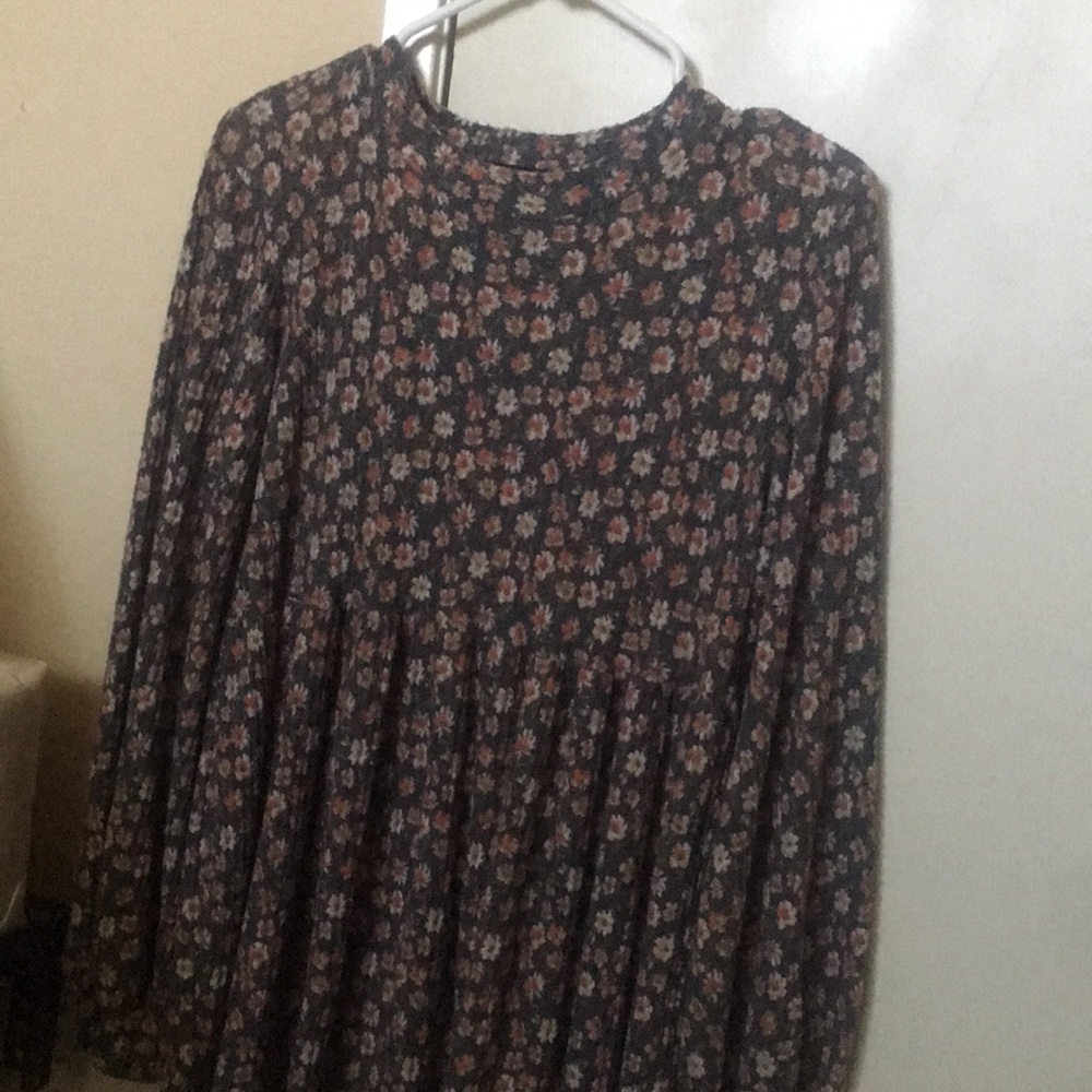 Long sleeve